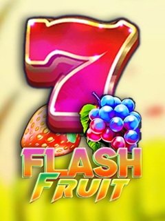 Flash Fruit