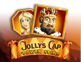 Jolly's Cap Power Spins