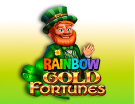 Rainbow Gold Fortunes
