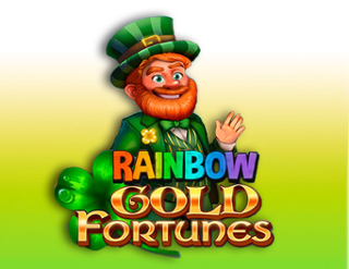 Rainbow Gold Fortunes