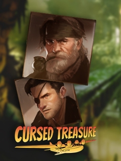 Cursed Treasure