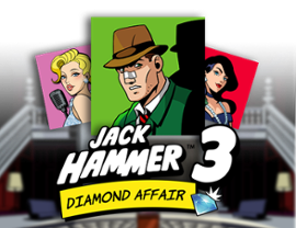 Jack Hammer 3