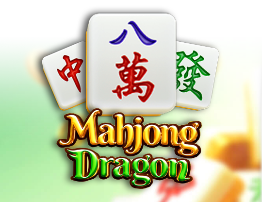 Mahjong Dragon