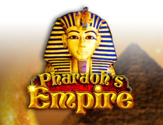 Pharaoh's Empire (Octavian Gaming)