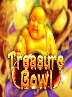 Treasure Bowl