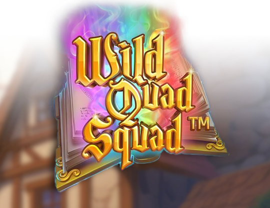 Wild Quad Squad