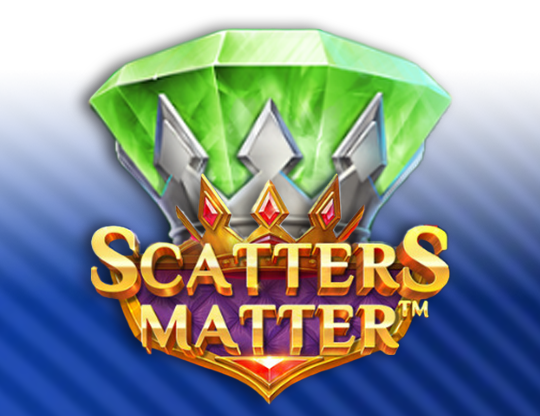 Scatters Matter