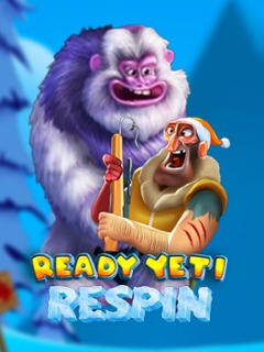 Ready Yeti Respin