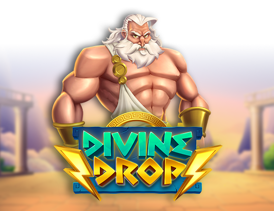 Divine Drop