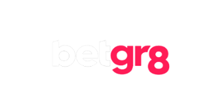 Betgr8 Casino logo