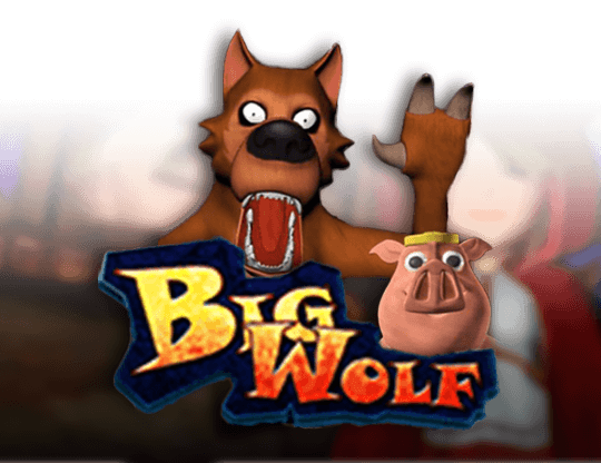 Big Wolf