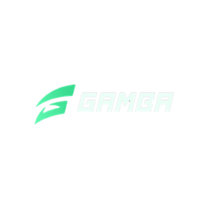 Gamba Casino Logo