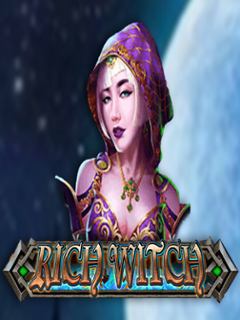 Rich Witch