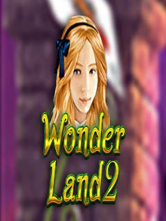Wonder Land 2