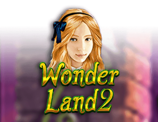 Wonder Land 2