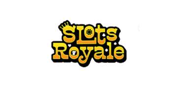 Slots Royale Casino Logo