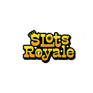 Slots Royale Casino Logo