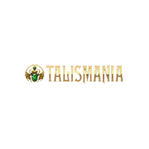 Talismania Casino Logo