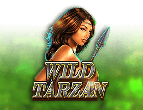 Wild Tarzan