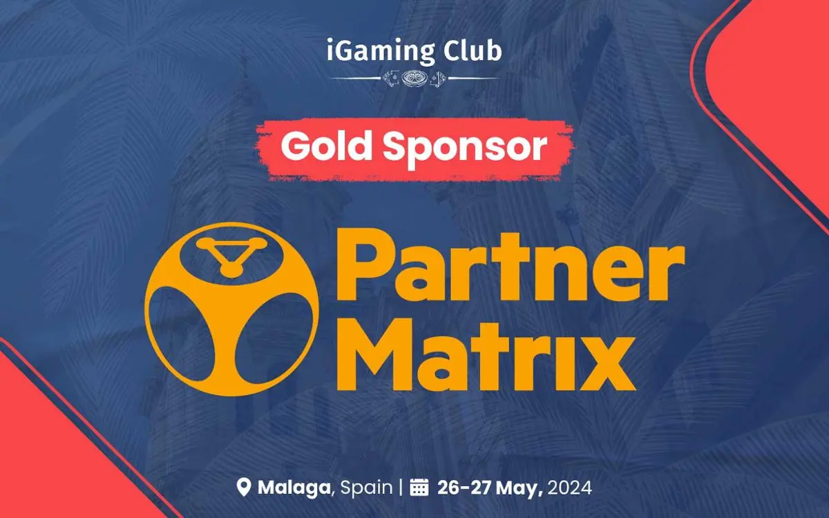 PartnerMatrix x iGaming Club Malaga