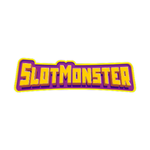 SlotMonster Casino Logo