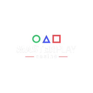 MasterPlay Casino Logo