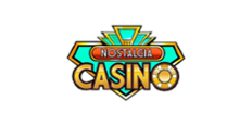 Nostalgia Casino Logo