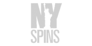 NYspins Casino Logo