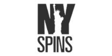 NYspins Casino Logo