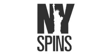 NYspins Casino Logo