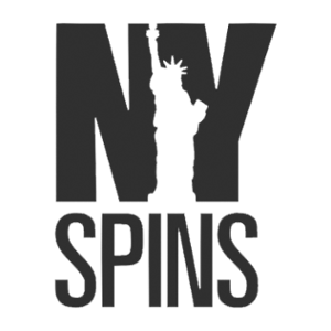 NYspins Casino Logo