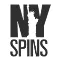 NYspins Casino Logo
