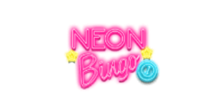 Neon Bingo Casino Logo