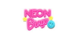 Neon Bingo Casino Logo