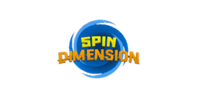 Spin Dimension Casino Logo