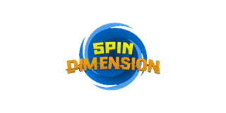 Spin Dimension Casino Logo