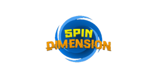 Spin Dimension Casino logo