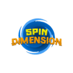 Spin Dimension Casino Logo