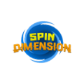 Spin Dimension Casino Logo