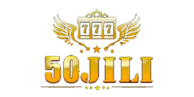 50JILI Casino Logo