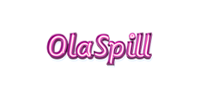 OlaSpill Casino Logo