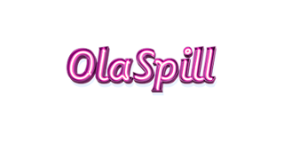 OlaSpill Casino Logo