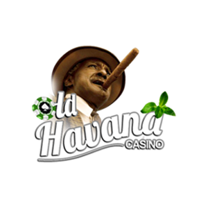 Old Havana Casino Logo