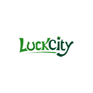 LuckCity Casino Logo