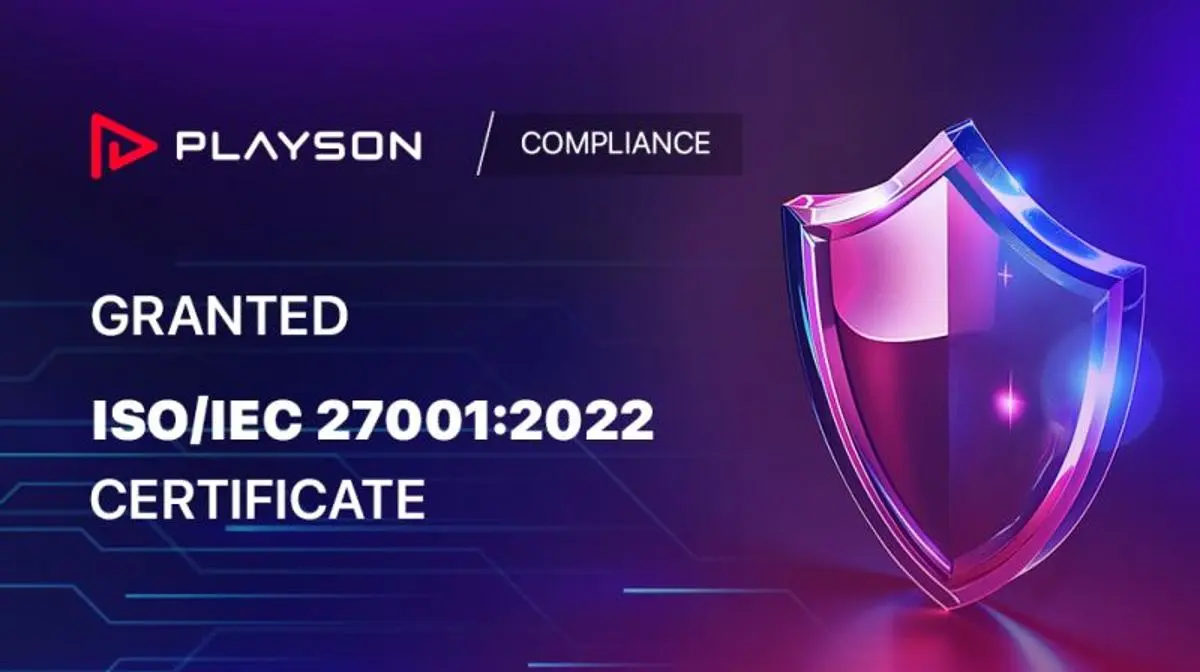 playson-iso-certificate
