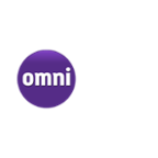 Casino dos entalhes de Omni Logo