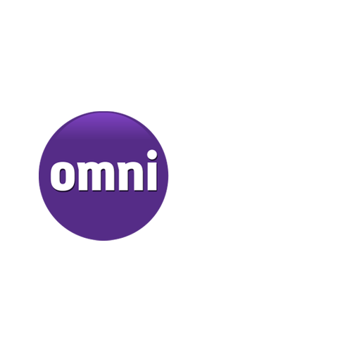 Casino dos entalhes de Omni Logo