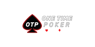 One Time Poker Casino Logo