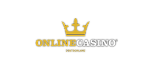 Онлайн-Казино Onlinecasino.de Logo