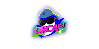 Orca88 Logo